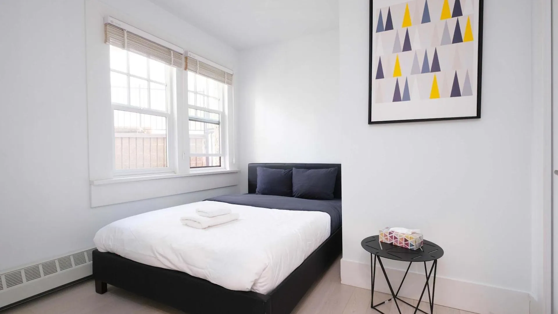 Appartamento Elegant Condo In The Heart Of Downtown Vancouver