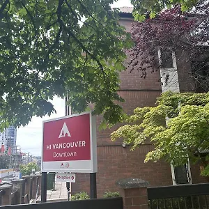 Hostel Hi Downtown -, Vancouver